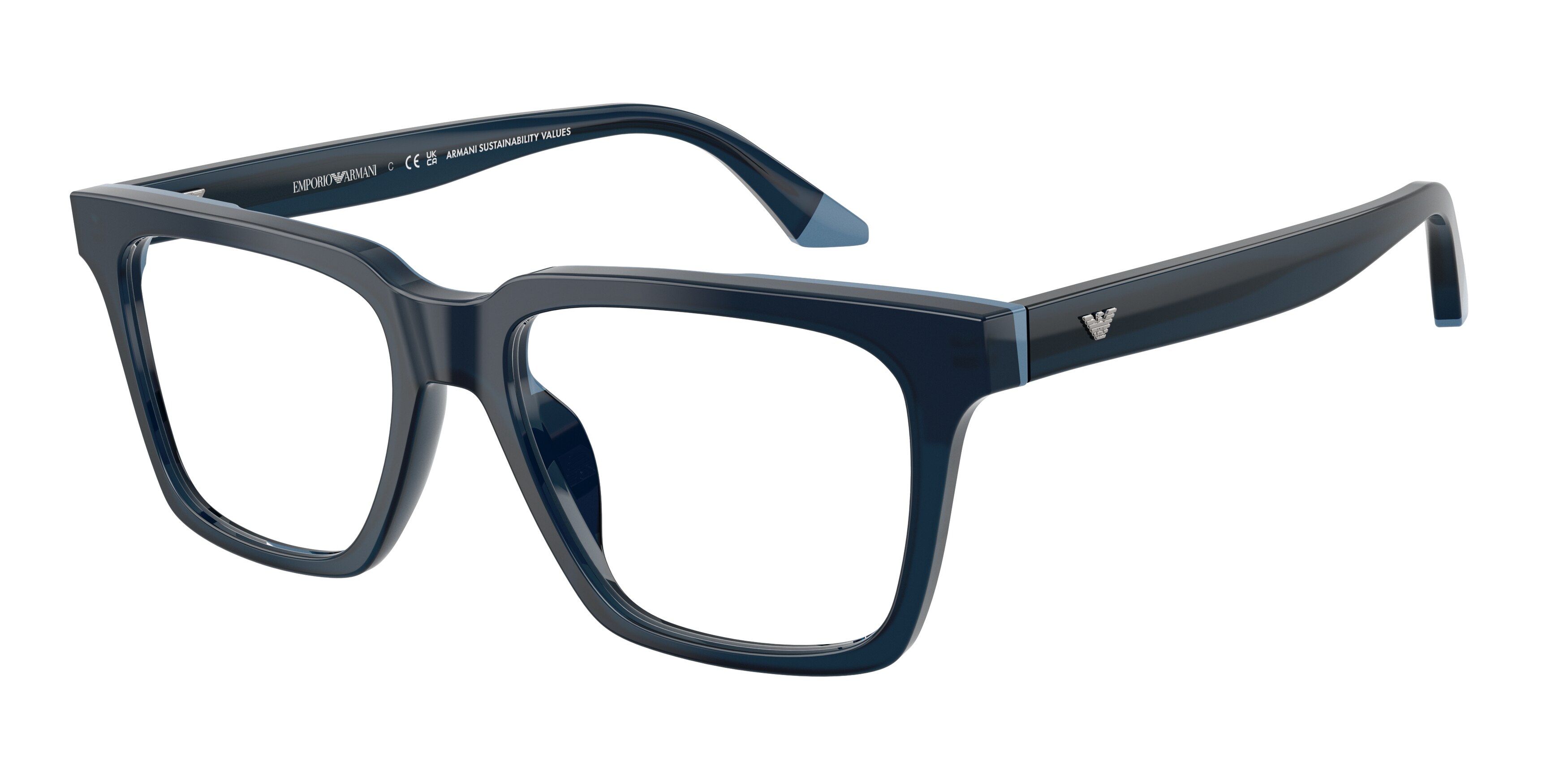 Emporio Armani EA3272U 6317  